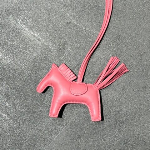 エルメス　Hermes　ロデオPM　チャーム