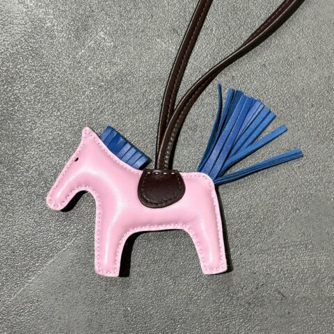 エルメス　Hermes　ロデオPM　チャーム