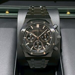 オーデマピゲ　AUDEMARSPIGUET　ロイヤルオーク　クロノグラフ　26240CE.OO.1225CE.02　腕時計