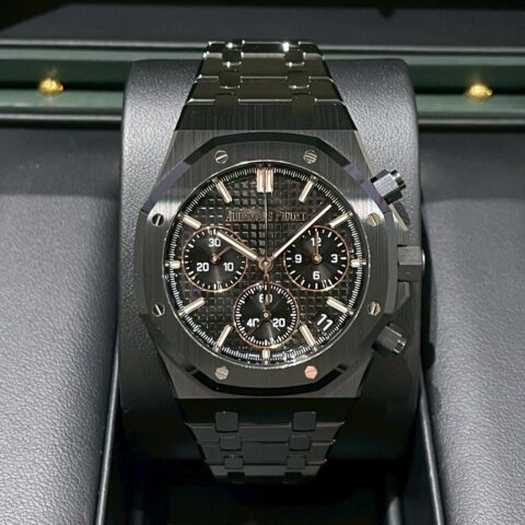 オーデマピゲ　AUDEMARSPIGUET　ロイヤルオーク　クロノグラフ　26240CE.OO.1225CE.02　腕時計