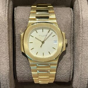 パテックフィリップ　PATEKPHILIPPE　ノーチラス　3800/1J-001　腕時計