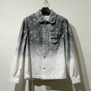 ルイ・ヴィトン　LOUIS VUITTON　デニムジャケット　アパレル