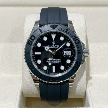 ロレックス　ROREX　ヨットマスター42　226659　腕時計