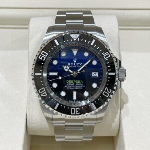 ロレックス　ROREX　ディープシー　136660　腕時計