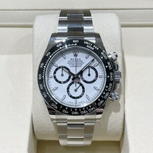 ロレックス　ROREX　デイトナ　126500LN　腕時計