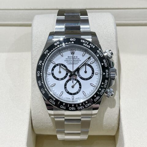 ロレックス　ROREX　デイトナ　126500LN　腕時計