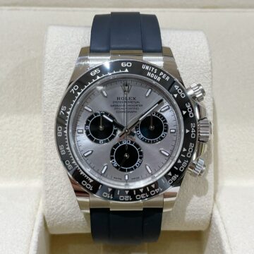 ロレックス　ROREX　デイトナ　126519LN　腕時計