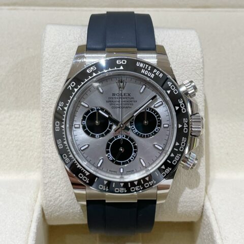 ロレックス　ROREX　デイトナ　126519LN　腕時計