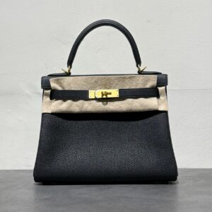 エルメス　Hermes　ケリー28　バッグ