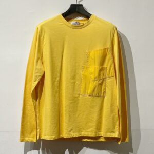 エルメス　Hermes　長袖Tシャツ　アパレル