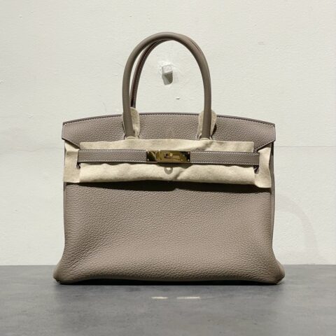 エルメス　Hermes　バーキン30　バッグ