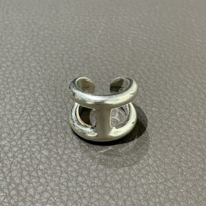 エルメス　Hermes　オスモズGM　リング　アクセサリー