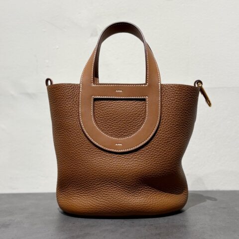 エルメス　Hermes　インザループ18　バッグ