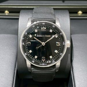 オーデマピゲ　AUDEMARSPIGUET　CODE 11.59 　オートマティック　15210BC.OO.A002KB.02　腕時計