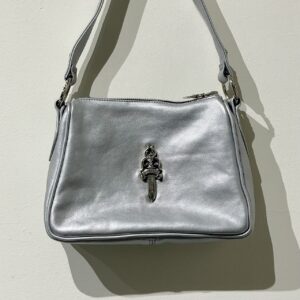 クロムハーツ Chrome Hearts　チキンナゲット　バッグ