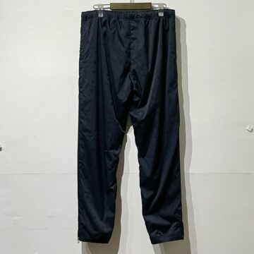クロムハーツ Chrome Hearts　CHプラス総柄　ナイロントラックロングパンツ　アパレル