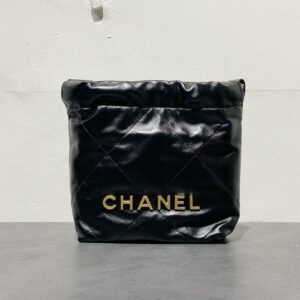 シャネル　CHANEL　シャネル22ミニ　バッグ