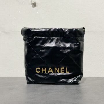 シャネル　CHANEL　シャネル22ミニ　バッグ
