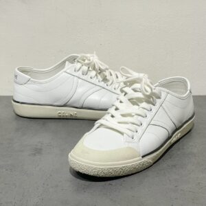 セリーヌ　CELINE　ローカットスニーカー　靴・サンダル　