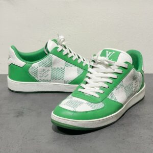 ルイ・ヴィトン　LOUIS VUITTON　リヴォリライン　スニーカー　靴・サンダル