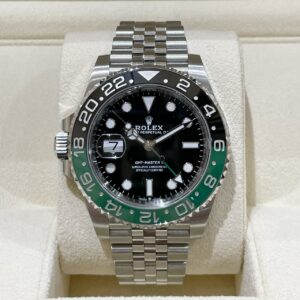 ロレックス　ROREX　ＧＭＴマスターⅡ　126720VTNR　腕時計