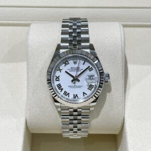ロレックス　ROREX　デイトジャスト28　279174　腕時計
