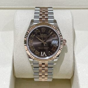 ロレックス　ROREX　デイトジャスト31　278271　腕時計