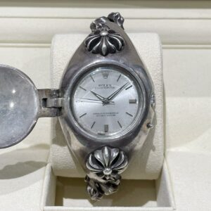 クロムハーツ Chrome Hearts　ROREX×Chrome Hearts　オイスターパーペチュアル　時計