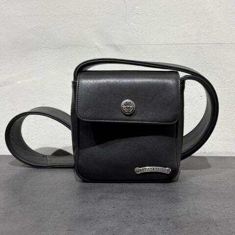 クロムハーツ Chrome Hearts　ホットポット　バッグ