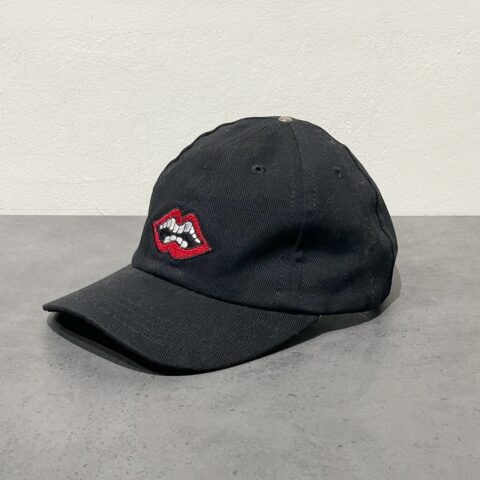 クロムハーツ Chrome Hearts　ガンスリンガーキャップ　帽子