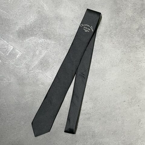 ディオール　DIOR　ネクタイ　小物