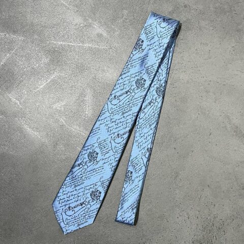 ベルルッティ　Berluti　ネクタイ　小物