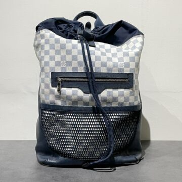 ルイ・ヴィトン　LOUIS VUITTON　バックパック　バッグ