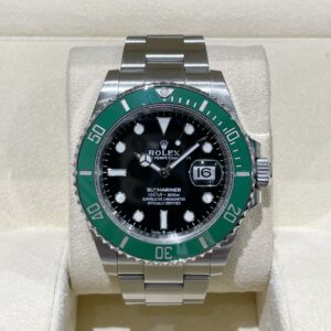 ロレックス　ROREX　サブマリーナ　126610LV　腕時計