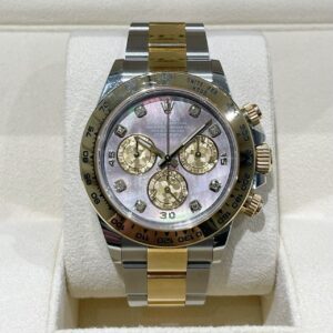 ロレックス　ROREX　デイトナ　116503NG　腕時計