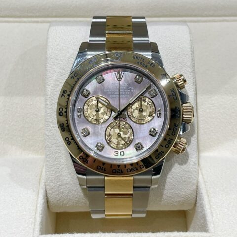 ロレックス　ROREX　デイトナ　116503NG　腕時計
