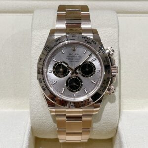ロレックス　ROLEX　デイトナ　126505