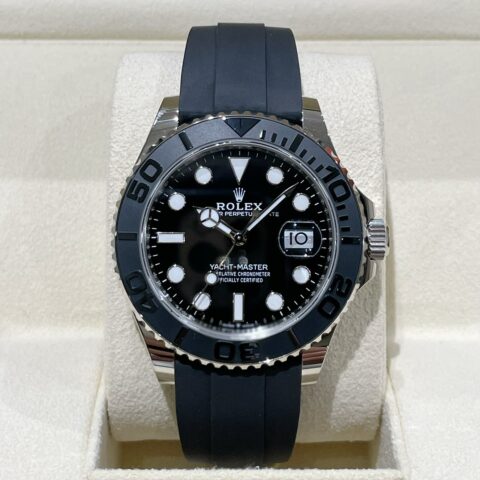 ロレックス　ROREX　ヨットマスター42　226659　腕時計