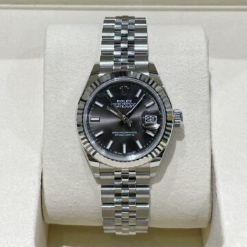 ロレックス　ROREX　デイトジャスト28　279174　腕時計