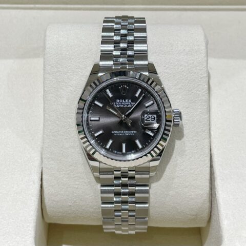ロレックス　ROREX　デイトジャスト28　279174　腕時計