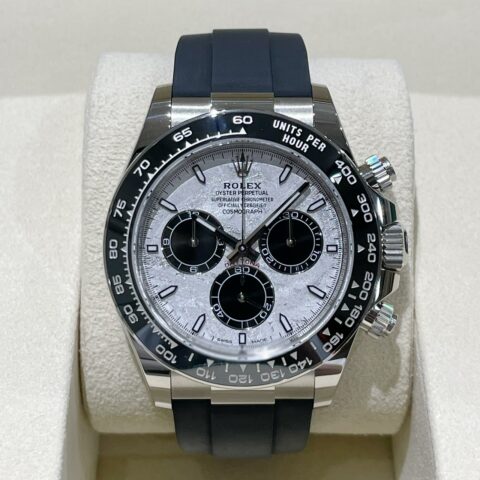 ロレックス　ROREX　デイトナ　126519LN　腕時計