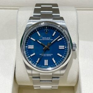 ロレックス　ROREX　オイスターパーペチュアル41　134300　腕時計