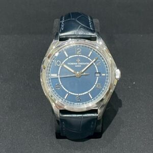 ヴァシュロンコンスタンタン　VACHERONCONSTANTIN　フィフティーシックス・オートマティック　4600E/000A-B487　腕時計