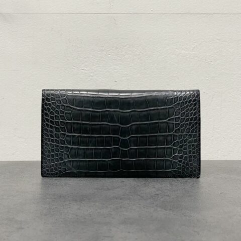 エルメス　Hermes　MC2フレミング　財布