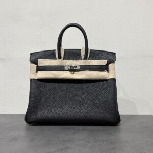 エルメス　Hermes　バーキン25　バッグ