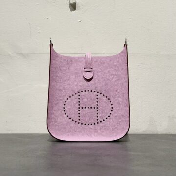 エルメス　Hermes　エヴリンTPM　バッグ
