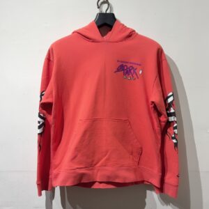 クロムハーツ Chrome Hearts　MATTY BOY　Sadistic Lipstick Hoodieパーカー　アパレル