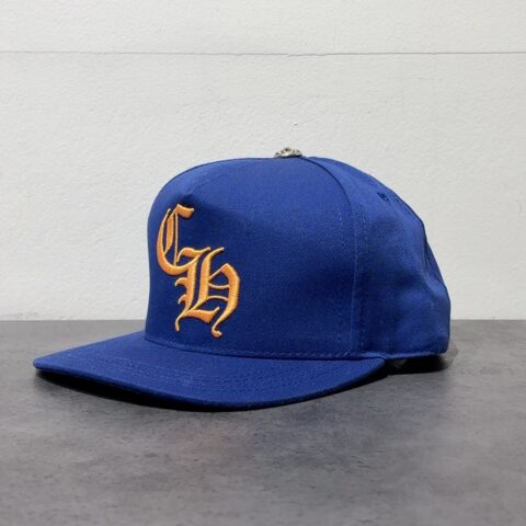 クロムハーツ Chrome Hearts　ベースボールキャップ　小物