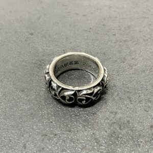 クロムハーツ Chrome Hearts　エタニティ　ヴァイン　バンドリング　アクセサリー　