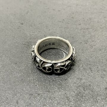 クロムハーツ Chrome Hearts　エタニティ　ヴァイン　バンドリング　アクセサリー　